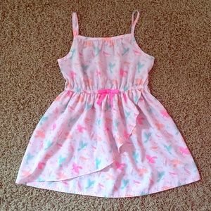 Sun Dress 5T
